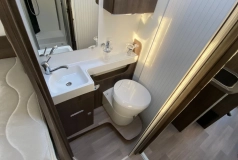                         Kamper na Wynajem Lubelskie! Bogata wersja! / Benimar Tessoro 463 z 2024r! - zdjęcie 10
                        