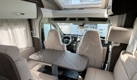                         Kamper na Wynajem Lubelskie! Bogata wersja! / Benimar Tessoro 463 z 2024r! - zdjęcie 9
                        