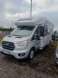                         Kamper na Wynajem Lubelskie! Bogata wersja! / Benimar Tessoro 463 z 2024r! - zdjęcie 8
                        