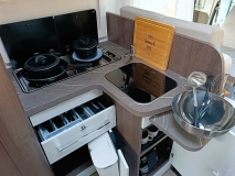                         Kamper na Wynajem Lubelskie! Bogata wersja! / Benimar Tessoro 463 z 2024r! - zdjęcie 6
                        