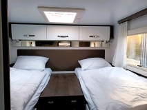                         Kamper na Wynajem Lubelskie! Bogata wersja! / Benimar Tessoro 463 z 2024r! - zdjęcie 4
                        