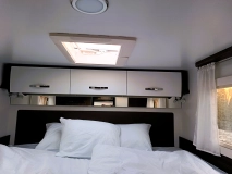                         Kamper na Wynajem Lubelskie! Bogata wersja! / Benimar Tessoro 463 z 2024r! - zdjęcie 3
                        