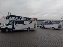                         Kamper na Wynajem Lubelskie 6osobowy Benimar Sport UP 324 - zdjęcie 2
                        