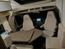                         Kamper na Wynajem Lubelskie! /Wąski i kompaktowy Yrteo 861 z 2024r! - zdjęcie 4
                        