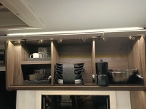                         Kamper na Wynajem Lubelskie! /Wąski i kompaktowy Yrteo 861 z 2024r! - zdjęcie 11
                        