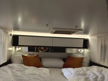                         Kamper na Wynajem Lubelskie! /Wąski i kompaktowy Yrteo 861 z 2024r! - zdjęcie 6
                        