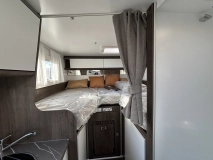                         Kamper na Wynajem Lubelskie! /Wąski i kompaktowy Yrteo 861 z 2024r! - zdjęcie 9
                        