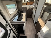                         Kamper na Wynajem Lubelskie! /Wąski i kompaktowy Yrteo 861 z 2024r! - zdjęcie 8
                        