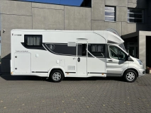                         Kamper na Wynajem Lubelskie! ekskluzywny Benimar Tessoro 468 - zdjęcie 14
                        