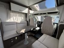                         Kamper na Wynajem Lubelskie! ekskluzywny Benimar Tessoro 468 - zdjęcie 13
                        