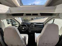                         Kamper na Wynajem Lubelskie! ekskluzywny Benimar Tessoro 468 - zdjęcie 12
                        