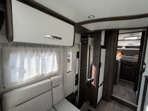                         Kamper na Wynajem Lubelskie! ekskluzywny Benimar Tessoro 468 - zdjęcie 11
                        