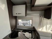                         Kamper na Wynajem Lubelskie! ekskluzywny Benimar Tessoro 468 - zdjęcie 9
                        