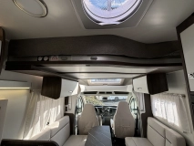                         Kamper na Wynajem Lubelskie! ekskluzywny Benimar Tessoro 468 - zdjęcie 8
                        