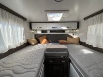                         Kamper na Wynajem Lubelskie! ekskluzywny Benimar Tessoro 468 - zdjęcie 7
                        