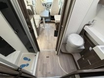                         Kamper na Wynajem Lubelskie! ekskluzywny Benimar Tessoro 468 - zdjęcie 6
                        