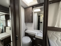                        Kamper na Wynajem Lubelskie! ekskluzywny Benimar Tessoro 468 - zdjęcie 5
                        