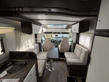                         Kamper na Wynajem Lubelskie! ekskluzywny Benimar Tessoro 468 - zdjęcie 4
                        