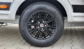                         LMC Style 400 F Model 2025 / DMC 1300 kg / 2-osobowa / Duża lodówka - zdjęcie 7
                        