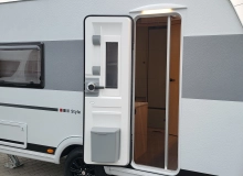                         LMC Style 400 F Model 2025 / DMC 1300 kg / 2-osobowa / Duża lodówka - zdjęcie 6
                        