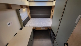                         LMC Style 400 F Model 2025 / DMC 1300 kg / 2-osobowa / Duża lodówka - zdjęcie 26
                        