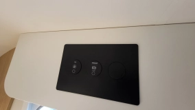                         LMC Style 400 F Model 2025 / DMC 1300 kg / 2-osobowa / Duża lodówka - zdjęcie 20
                        