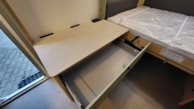                         LMC Style 400 F Model 2025 / DMC 1300 kg / 2-osobowa / Duża lodówka - zdjęcie 19
                        