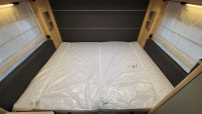                         LMC Style 400 F Model 2025 / DMC 1300 kg / 2-osobowa / Duża lodówka - zdjęcie 18
                        