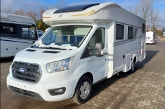                         Kamper Ci HORON 84XT model 2025 - zdjęcie 19
                        