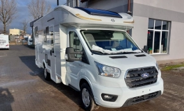                         Kamper Ci HORON 84XT model 2025 - zdjęcie 18
                        