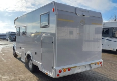                         Kamper Ci HORON 84XT model 2025 - zdjęcie 15
                        