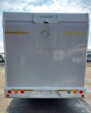                         Kamper Ci HORON 84XT model 2025 - zdjęcie 14
                        