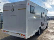                         Kamper Ci HORON 84XT model 2025 - zdjęcie 13
                        