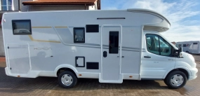                         Kamper Ci HORON 84XT model 2025 - zdjęcie 12
                        