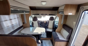                         Kamper Ci HORON 84XT model 2025 - zdjęcie 10
                        