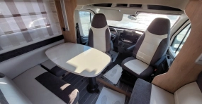                         Kamper Ci HORON 84XT model 2025 - zdjęcie 7
                        