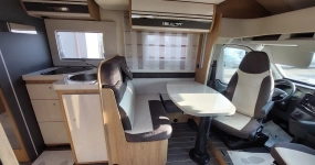                         Kamper Ci HORON 84XT model 2025 - zdjęcie 5
                        