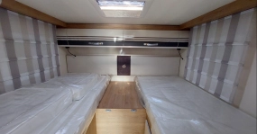                         Kamper Ci HORON 84XT model 2025 - zdjęcie 2
                        