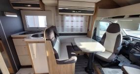                         Kamper Ci HORON 84XT model 2025 - zdjęcie 1
                        