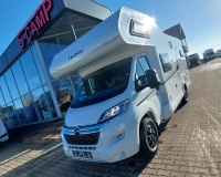                         KAMPER HOBBY A70 GFM ONTOUR - zdjęcie 17
                        