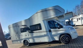                         KAMPER HOBBY A70 GFM ONTOUR - zdjęcie 16
                        