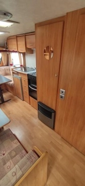                         ADRIA ADORA 532 UK 2007 r. - zdjęcie 7
                        