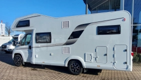                         KAMPER HOBBY A70 GFM ONTOUR - zdjęcie 14
                        