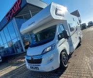                         KAMPER HOBBY A70 GFM ONTOUR - zdjęcie 13
                        