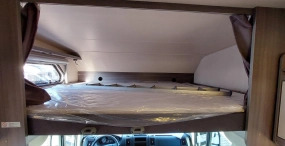                         KAMPER HOBBY A70 GFM ONTOUR - zdjęcie 12
                        