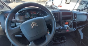                         KAMPER HOBBY A70 GFM ONTOUR - zdjęcie 9
                        