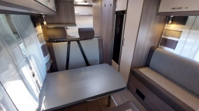                         KAMPER HOBBY A70 GFM ONTOUR - zdjęcie 8
                        