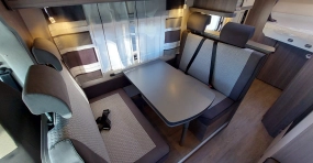                         KAMPER HOBBY A70 GFM ONTOUR - zdjęcie 7
                        