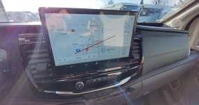                         Kamper Roller Team ZEFIRO 266TL model 2025 Pakiet Zimowy - zdjęcie 18
                        