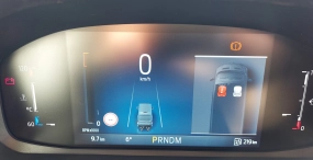                         Kamper Roller Team ZEFIRO 266TL model 2025 Pakiet Zimowy - zdjęcie 17
                        